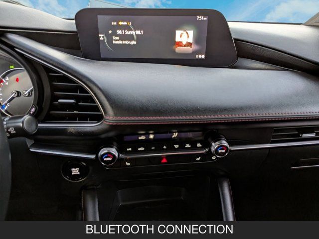 2024 Mazda Mazda3 Hatchback 2.5 S Carbon Edition 2024 Mazda Mazda3 Hatchback 2.5 S Carbon Edition