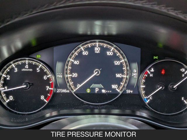 2024 Mazda Mazda3 Hatchback 2.5 S Carbon Edition 2024 Mazda Mazda3 Hatchback 2.5 S Carbon Edition