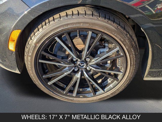 2024 Mazda Mx-5 Miata Grand Touring