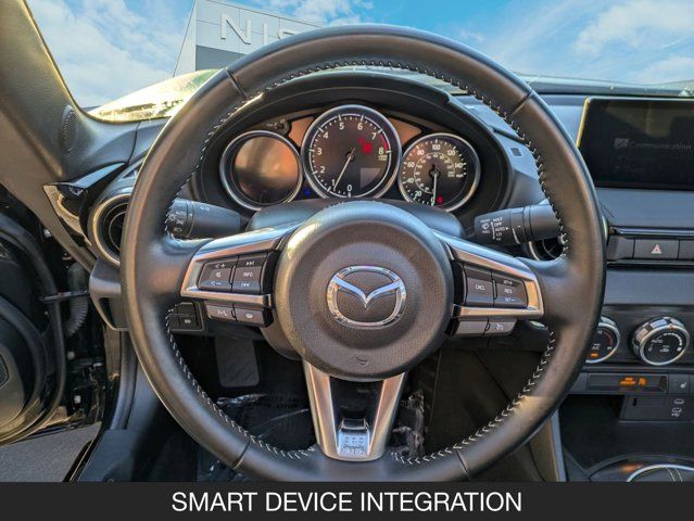 2024 Mazda Mx-5 Miata Grand Touring