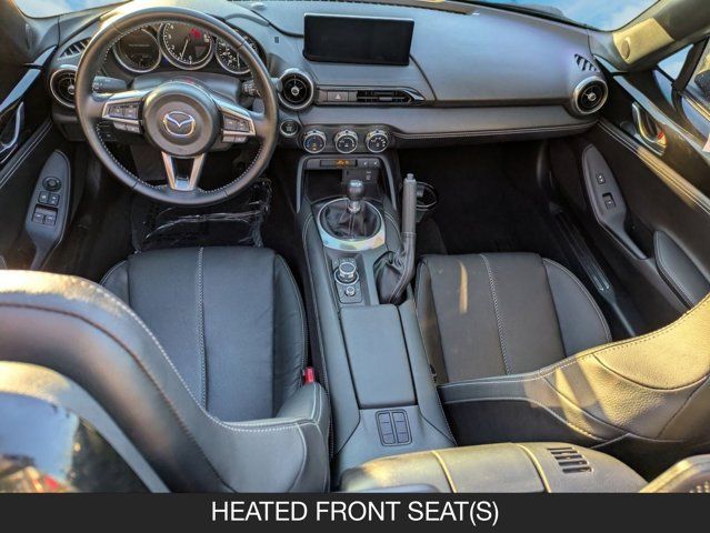 2024 Mazda Mx-5 Miata Grand Touring