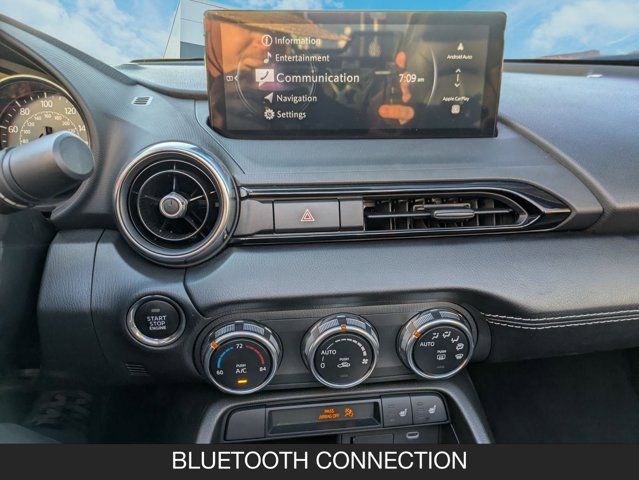 2024 Mazda Mx-5 Miata Grand Touring