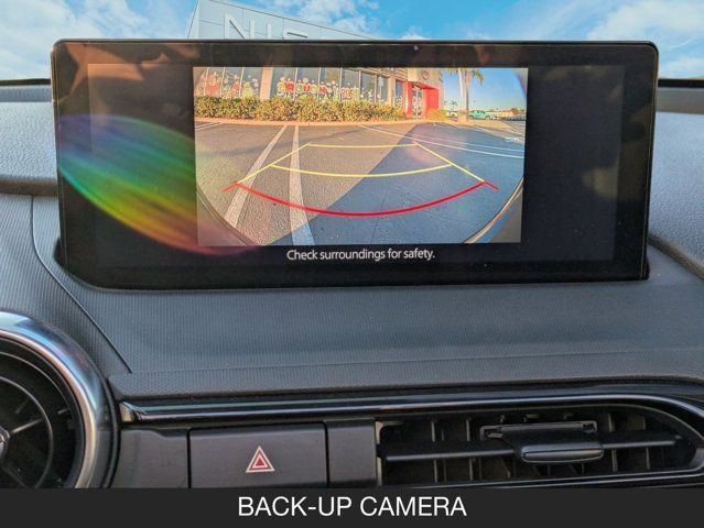 2024 Mazda Mx-5 Miata Grand Touring