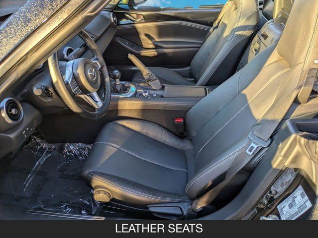 2024 Mazda Mx-5 Miata Grand Touring