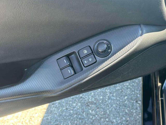 2024 Mazda MX-5 Miata RF Grand Touring Auto