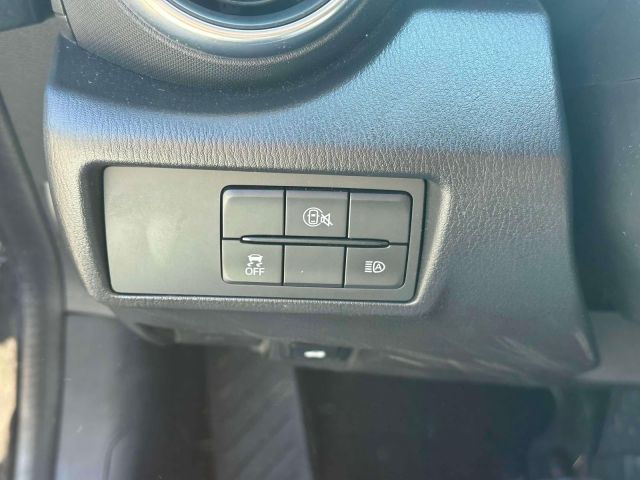 2024 Mazda MX-5 Miata RF Grand Touring Auto