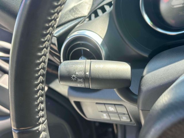 2024 Mazda MX-5 Miata RF Grand Touring Auto