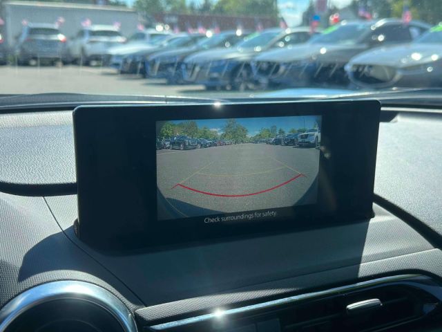2024 Mazda MX-5 Miata RF Grand Touring Auto