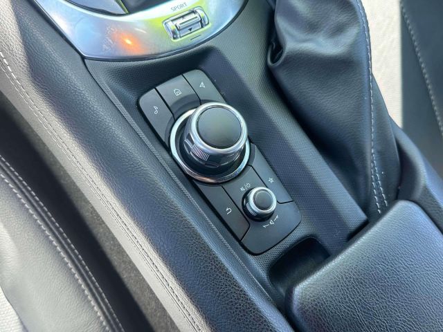 2024 Mazda MX-5 Miata RF Grand Touring Auto