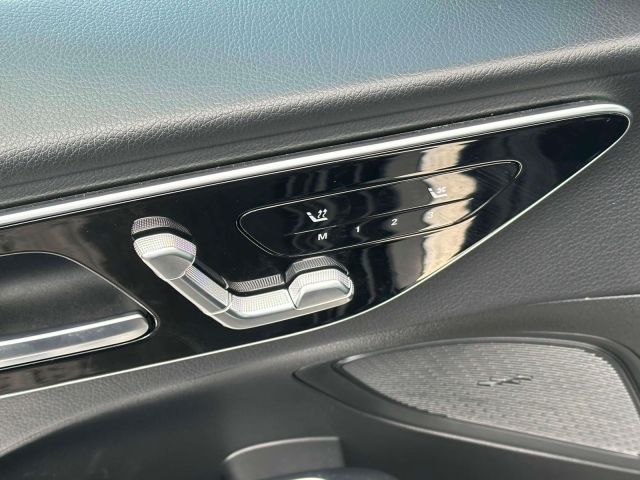 2024 Mercedes-Benz C-Class C 300 Sedan