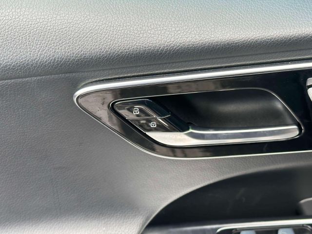2024 Mercedes-Benz C-Class C 300 Sedan