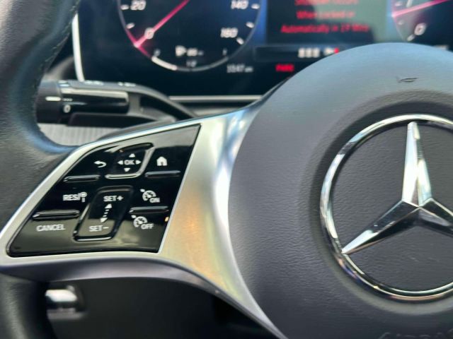 2024 Mercedes-Benz C-Class C 300 Sedan