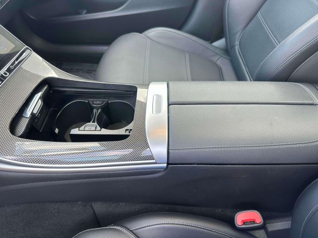 2024 Mercedes-Benz C-Class C 300 Sedan