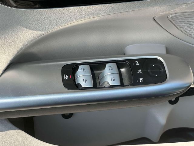 2024 Mercedes-Benz C-Class C 300 4MATIC Sedan
