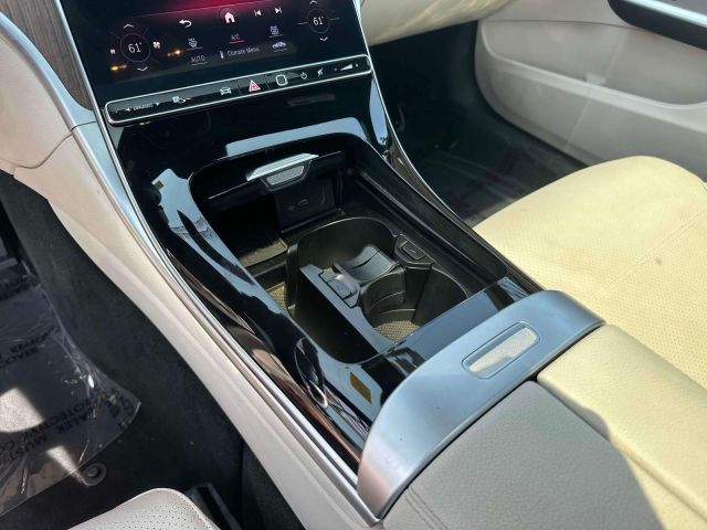 2024 Mercedes-Benz C-Class C 300 4MATIC Sedan