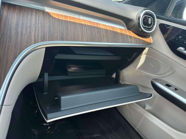 2024 Mercedes-Benz C-Class C 300 4MATIC Sedan