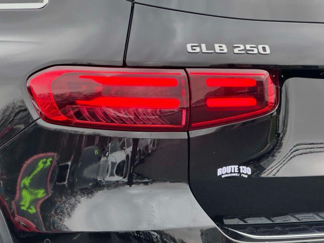 2024 Mercedes-Benz GLB GLB 250 4MATIC SUV 2024 Mercedes-Benz GLB GLB 250 4MATIC SUV