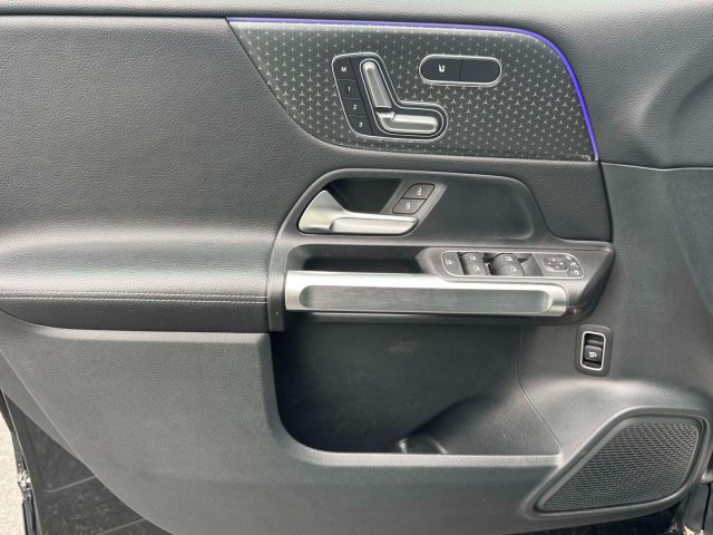 2024 Mercedes-Benz GLB GLB 250 4MATIC SUV 2024 Mercedes-Benz GLB GLB 250 4MATIC SUV