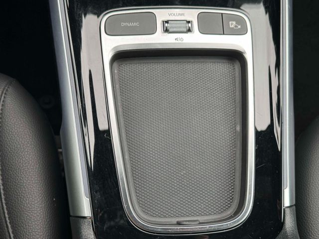 2024 Mercedes-Benz GLB GLB 250 4MATIC SUV 2024 Mercedes-Benz GLB GLB 250 4MATIC SUV