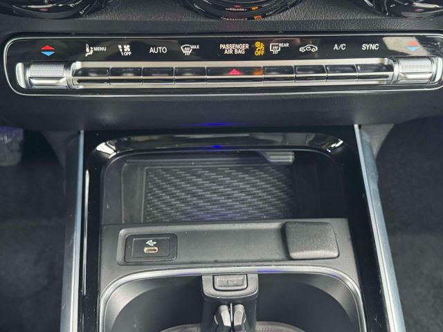 2024 Mercedes-Benz GLB GLB 250 4MATIC SUV 2024 Mercedes-Benz GLB GLB 250 4MATIC SUV