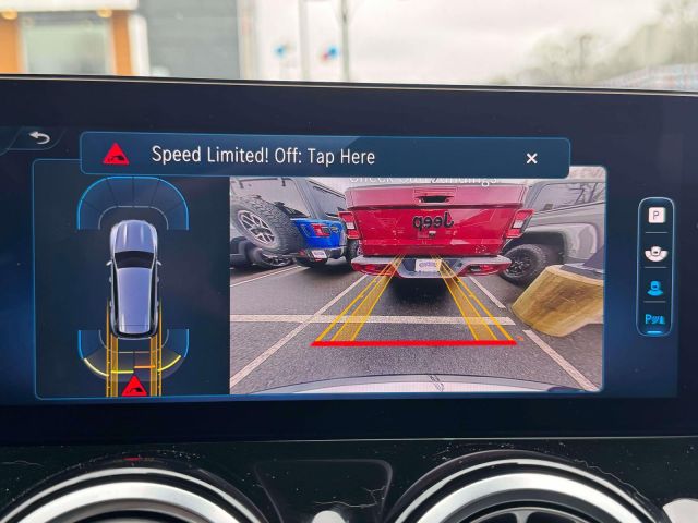 2024 Mercedes-Benz GLB GLB 250 4MATIC SUV 2024 Mercedes-Benz GLB GLB 250 4MATIC SUV