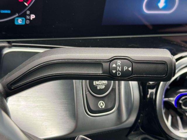 2024 Mercedes-Benz GLB GLB 250 4MATIC SUV 2024 Mercedes-Benz GLB GLB 250 4MATIC SUV