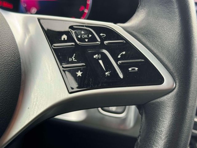 2024 Mercedes-Benz GLB GLB 250 4MATIC SUV 2024 Mercedes-Benz GLB GLB 250 4MATIC SUV