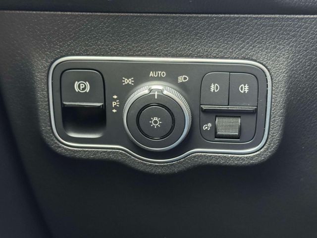 2024 Mercedes-Benz GLB GLB 250 4MATIC SUV 2024 Mercedes-Benz GLB GLB 250 4MATIC SUV