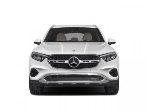 2024 Mercedes-Benz GLC GLC 300