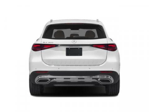 2024 Mercedes-Benz GLC GLC 300