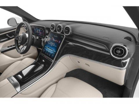 2024 Mercedes-Benz GLC GLC 300