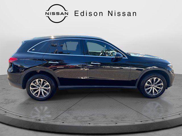 2024 Mercedes-Benz GLC GLC 300 2024 Mercedes-Benz GLC GLC 300