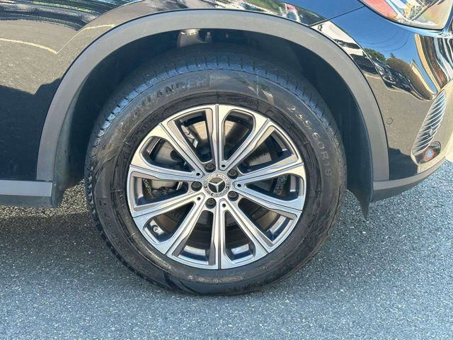 2024 Mercedes-Benz GLC GLC 300 2024 Mercedes-Benz GLC GLC 300