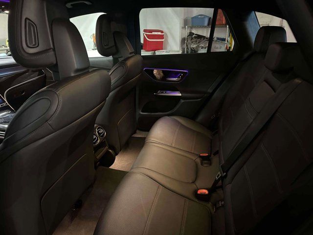 2024 Mercedes-Benz GLC GLC 300 2024 Mercedes-Benz GLC GLC 300