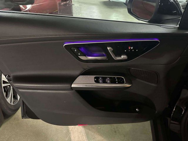 2024 Mercedes-Benz GLC GLC 300 2024 Mercedes-Benz GLC GLC 300