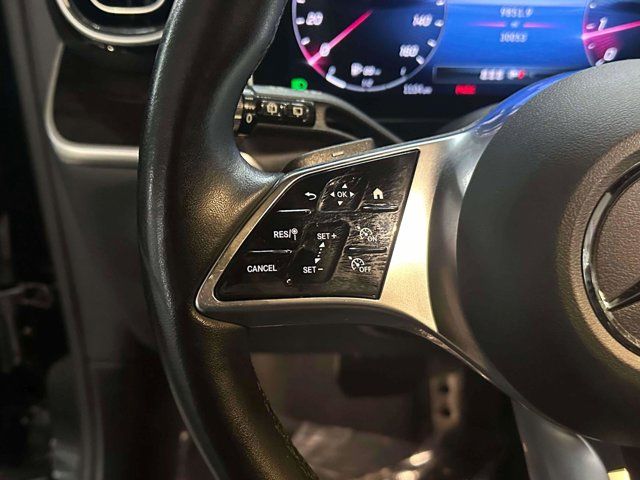 2024 Mercedes-Benz GLC GLC 300 2024 Mercedes-Benz GLC GLC 300