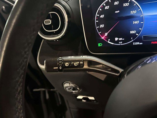 2024 Mercedes-Benz GLC GLC 300 2024 Mercedes-Benz GLC GLC 300