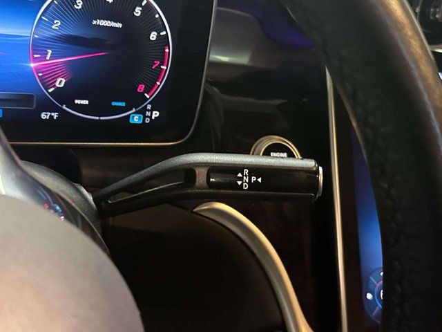 2024 Mercedes-Benz GLC GLC 300 2024 Mercedes-Benz GLC GLC 300