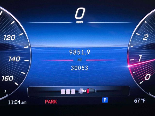 2024 Mercedes-Benz GLC GLC 300 2024 Mercedes-Benz GLC GLC 300