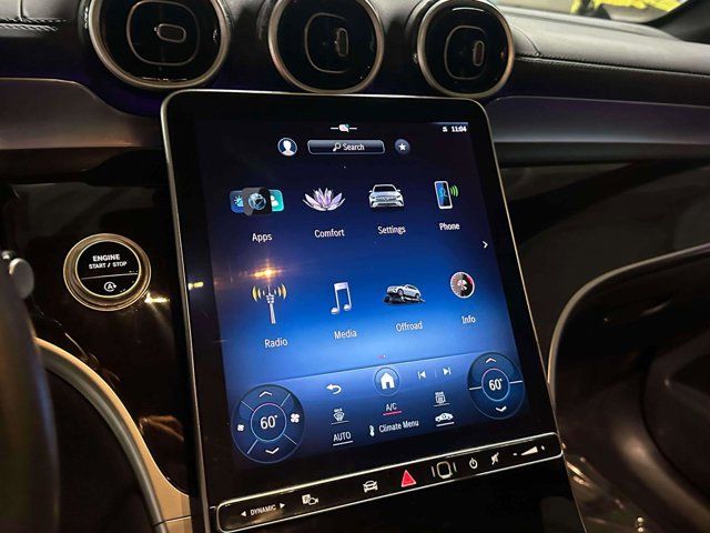 2024 Mercedes-Benz GLC GLC 300 2024 Mercedes-Benz GLC GLC 300