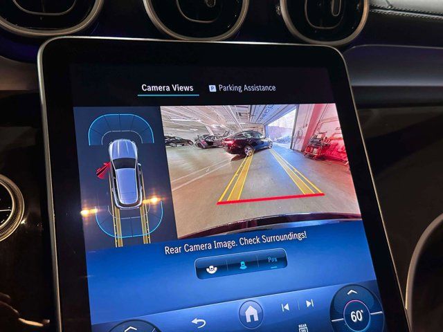 2024 Mercedes-Benz GLC GLC 300 2024 Mercedes-Benz GLC GLC 300