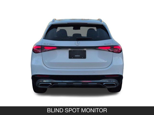 2024 Mercedes-Benz Glc GLC 300 2024 Mercedes-Benz Glc GLC 300