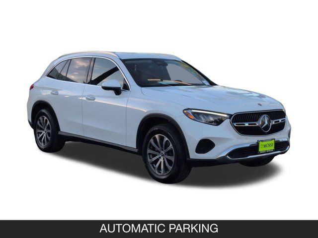 2024 Mercedes-Benz Glc GLC 300 2024 Mercedes-Benz Glc GLC 300