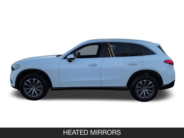 2024 Mercedes-Benz Glc GLC 300 2024 Mercedes-Benz Glc GLC 300