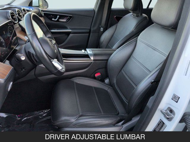 2024 Mercedes-Benz Glc GLC 300 2024 Mercedes-Benz Glc GLC 300