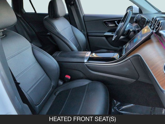 2024 Mercedes-Benz Glc GLC 300 2024 Mercedes-Benz Glc GLC 300