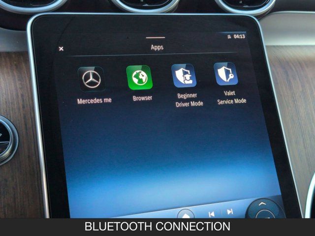 2024 Mercedes-Benz Glc GLC 300 2024 Mercedes-Benz Glc GLC 300