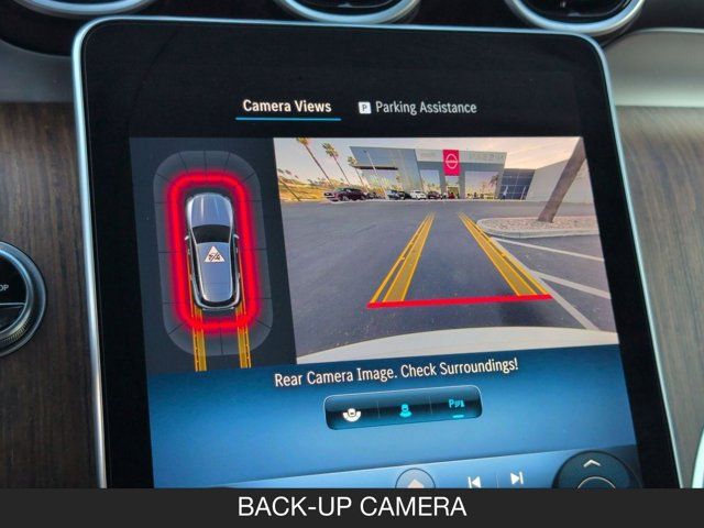 2024 Mercedes-Benz Glc GLC 300 2024 Mercedes-Benz Glc GLC 300