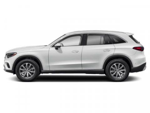 2024 Mercedes-Benz GLC GLC 300 2024 Mercedes-Benz GLC GLC 300