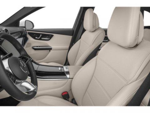 2024 Mercedes-Benz GLC GLC 300 2024 Mercedes-Benz GLC GLC 300